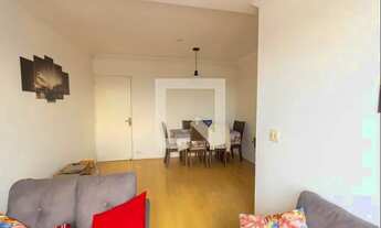 Imagem 4: Apartamento à Venda - Capela do Socorro, 2 Quartos, 50 m2