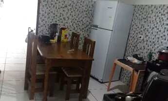 Imagem 3: Casa na COHAB no Cabo de santo Agostinho