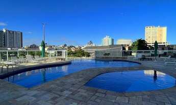 Imagem 4: Apartamento para venda tem 76 m2 com 2 quartos, sendo 1 suíte