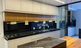 Imagem 5: Casa com 3 dormitórios à venda, 199 m² por R$ 1.649.000,00 - Jardins Di Roma - Indaiatuba