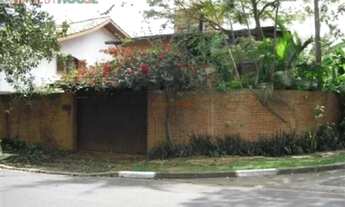 Imagem: Sobrado Bairro de Interlagos