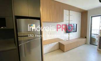 Imagem 2: Studio 26mts - a venda em Pinheiros