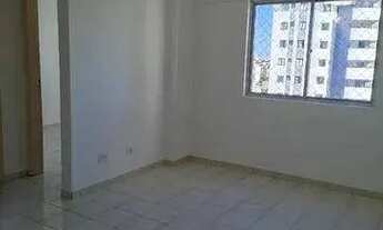 Imagem 3: Edifício Edi Rached Apartamento 2 dormitórios à venda, 44 m² por Água Verde