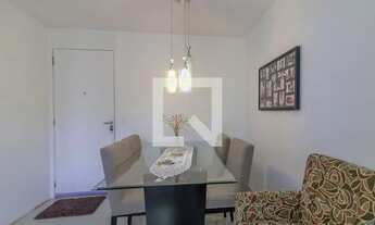 Imagem 2: Apartamento para Aluguel - Vargem Pequena, 2 Quartos, 50 m2