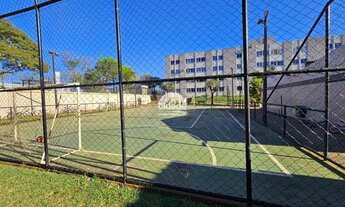 Imagem 2: Apartamento à venda, 3 quartos, 1 vaga, São Cristóvão - Cascavel/Pr