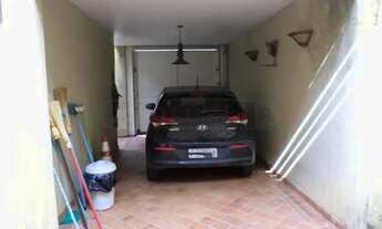 Imagem 3: Casa à venda, 3 quartos, 1 suíte, 2 vagas, Cidade Alta - Piracicaba/SP