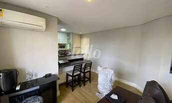 Imagem 4: São Paulo - Apartamento Padrão - Saúde