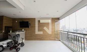 Imagem 5: Apartamento à Venda - Tatuapé, 2 Quartos, 97 m2