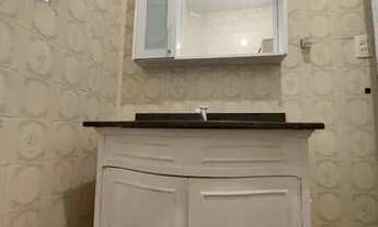 Imagem 7: Apartamento com 2 quartos 1 quadra da Praia em Aparecida - Santos - SP