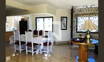 Imagem 6: Apartamento à Venda - Mandaqui, 6 Quartos, 500 m2