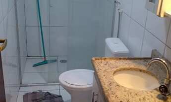 Imagem 5: Alugo quarto individual mobiliado