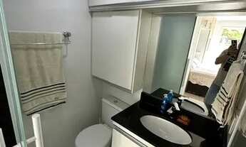 Imagem 7: Apartamento para venda tem 65 metros quadrados com 2 quartos