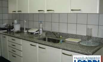 Imagem 7: APARTAMENTO - MORUMBI - SP