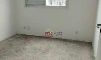 Imagem 6: Apartamento com 3 dormitórios à venda, 90 m² por R$ 590.000,00 - Conjunto Residencial Trin