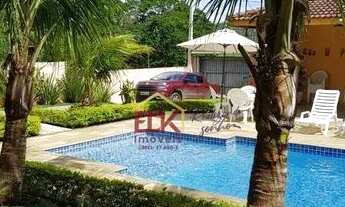 Imagem 5: Casa com 4 dormitórios à venda, 358 m² por R$ 1.500.000 - Tampanhão - Jambeiro/SP