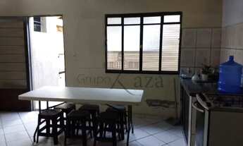 Imagem 3: Casa Padrão em São José dos Campos