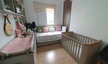 Imagem 3: 4731Apartamento para aluguel com 70 metros quadrados com 1 quarto em Centro - Taubaté - SP