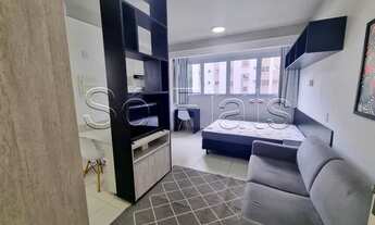 Imagem: Residencial disponível locação no Atrium