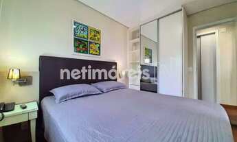 Imagem 7: Locação Apartamento 2 quartos Bela Vista São Paulo