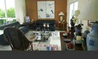 Imagem 5: ALUGO CASA NO CONDOMÍNIO CRISTAL LAKE 4(QUATRO)QUARTOS SENDO2(DUAS)SUITES COM VARANDA