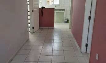 Imagem 4: Alugo casa com cobertura na caixa d'água