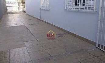 Imagem 2: Casa com 3 dormitórios à venda, 175 m² por R$ 470.000 - Vila Antônio Augusto Luiz - Caçapa