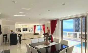 Imagem 6: Apartamento para Venda em Rio de Janeiro, Barra da Tijuca, 4 dormitórios, 2 suítes, 5 banh