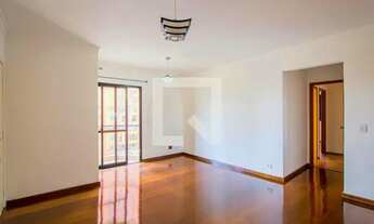 Imagem 2: Apartamento para Aluguel - Jardim Bela Vista, 4 Quartos, 117 m2