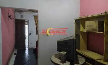 Imagem 6: Casa Térrea com 02 dorm, 01 vaga, 02 salar, Bom local