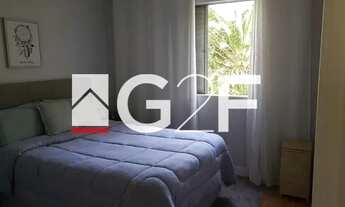 Imagem 5: Apartamento - Chácara da Barra - Campinas