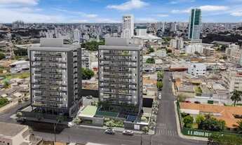 Imagem 2: Apartamento em Uberlândia - Lançamento 2023