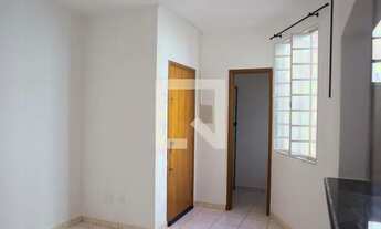 Imagem 4: Apartamento para Aluguel - Jardim Irajá, 1 Quarto, 45 m2