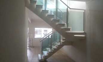 Imagem 2: Sobrado com 3 dormitórios à venda, 204 m² por R$ 550.000,00 - Jardim das Indústrias - Jaca