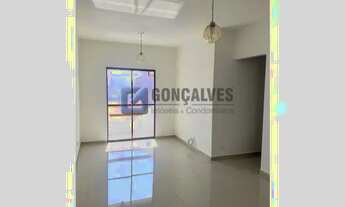 Imagem 7: SAO BERNARDO DO CAMPO - Residential / Apartment - VILA MARCHI