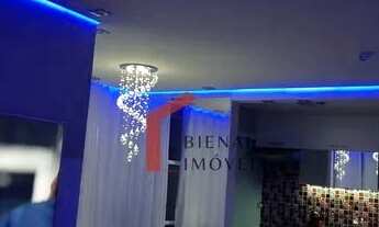 Imagem 4: Apartamento com 2 dormitórios à venda, 64 m² por R$ 510.000,00 - Jardim - Santo André/SP