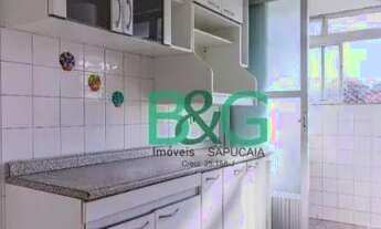 Imagem 6: Apartamento com 2 dormitórios à venda, 65 m² por R$ 350.000 - Vila Inglesa - São Paulo/SP