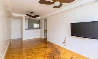 Imagem 4: SãO PAULO - Apartamento Padrão - Vila Anglo Brasileira