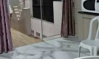 Imagem 3: Aluguel kitnet Kitnet com 1 dormitório