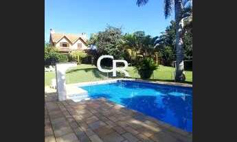 Imagem 2: Chácara para Venda em Indaiatuba, Vale das Laranjeiras, 4 dormitórios, 2 suítes, 3 banheir