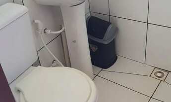 Imagem 6: Kit sem mobilia e também kit mobiliada