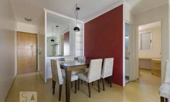 Imagem 3: Apartamento à Venda - Vila Mariana, 3 Quartos, 64 m2