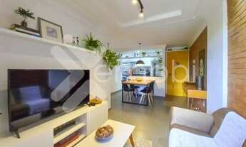 Imagem 5: Apartamento à venda em Capim Macio (Natal/RN) I Condomínio Ville de Nice - 68m² - 3 quarto