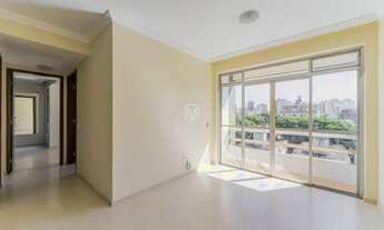 Imagem 2: Apartamento, 2 quartos, 1 suíte, 1 vaga, Bairro Portão