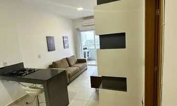 Imagem 5: Studio Unique Apartamento com 1 dormitório