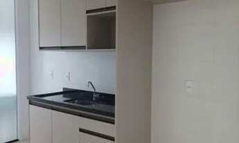 Imagem 3: Apartamento com 2 dormitórios para alugar, 65 m² por R$ 3.450,00/mês - Atibaia Jardim - At
