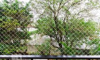 Imagem 5: Apartamento para Aluguel - Vila Leopoldina, 2 Quartos, 71 m2