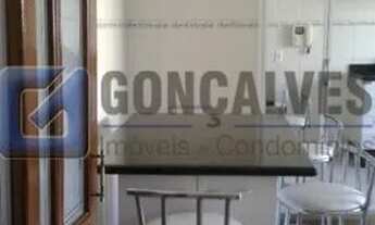 Imagem 7: SANTO ANDRE - Residential / Sobrado - CAMPESTRE