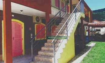 Imagem: Pousada com 19 dormitórios à venda, 850