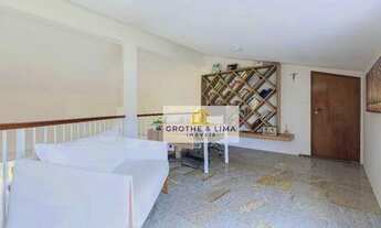 Imagem 7: Linda casa com 4 dormitórios à venda, àrea do terreno 646 m² por R$ 2.800.000 - Conjunto R