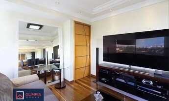 Imagem 4: Apartamento Venda Moema 122 m² 3 Dormitórios